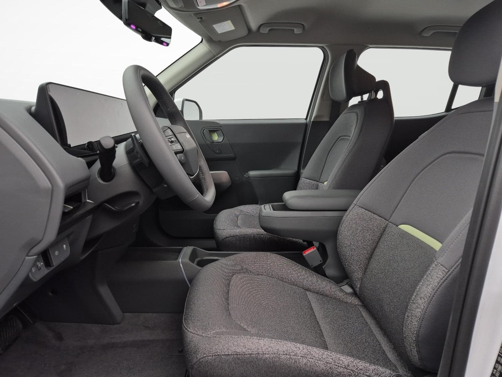 Kia EV2 61 kWh Air - Vorschau 4