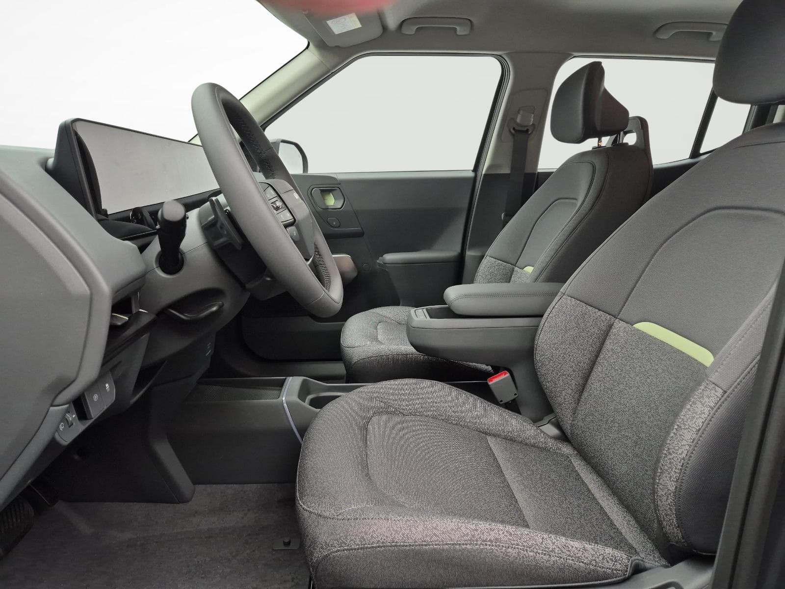 Kia EV2 61 kWh Air - Vorschau 4