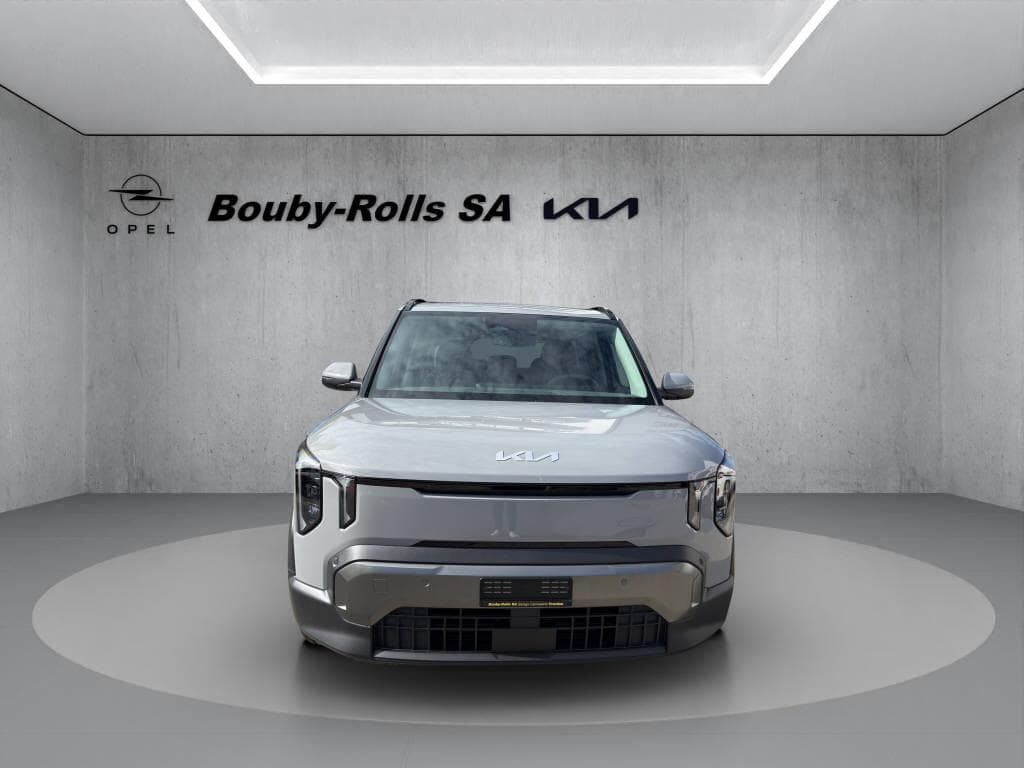 Kia EV2 Air 42.2kWh - Vorschau 4