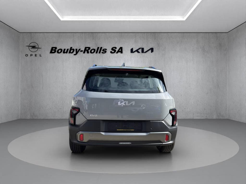 Kia EV2 Air 42.2kWh - Vorschau 5
