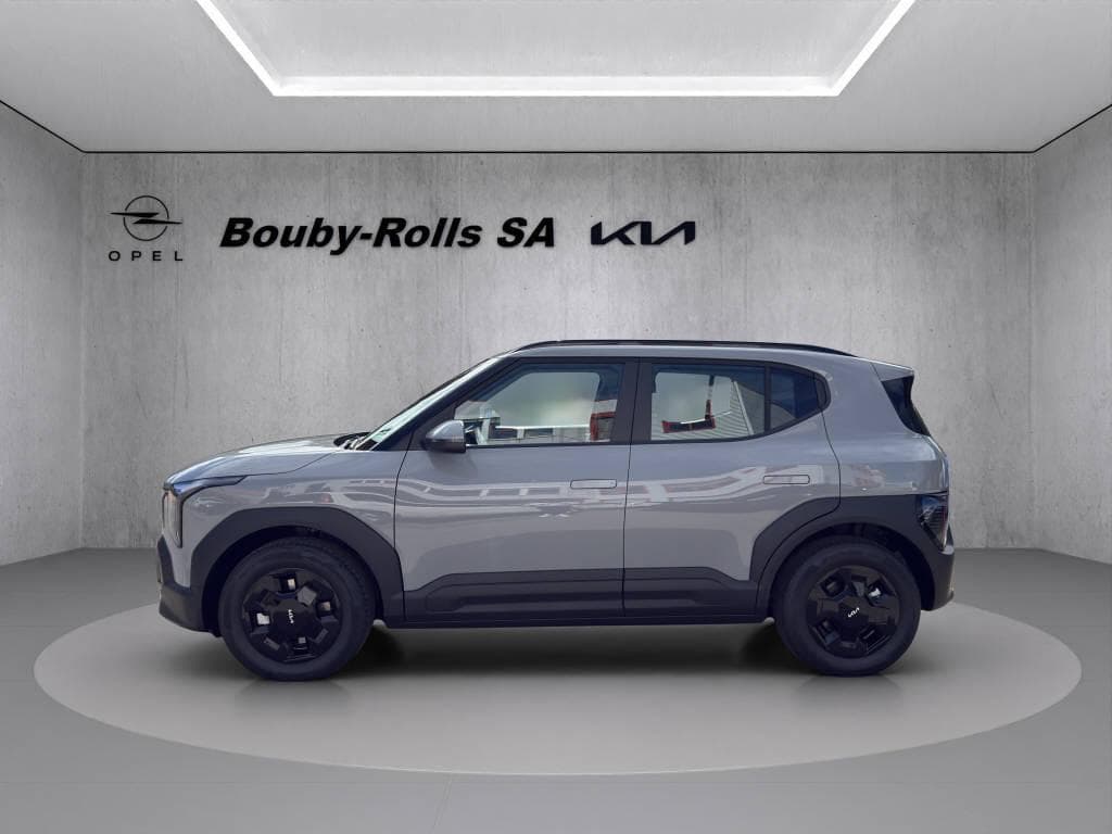 Kia EV2 Air 42.2kWh - Vorschau 3