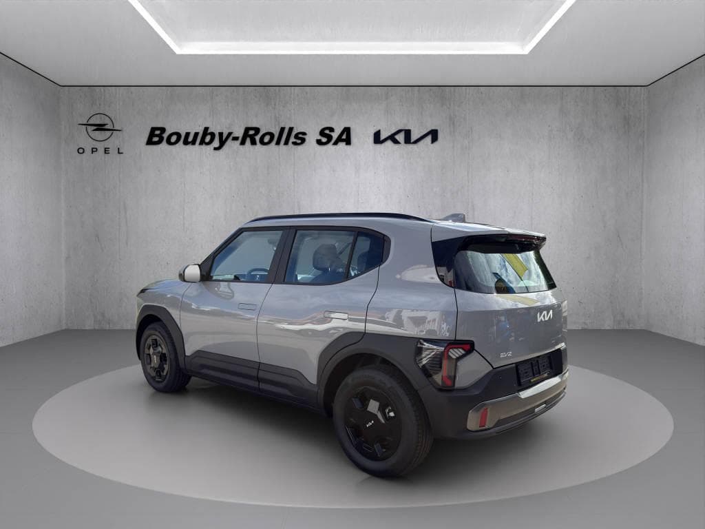 Kia EV2 Air 42.2kWh - Vorschau 2