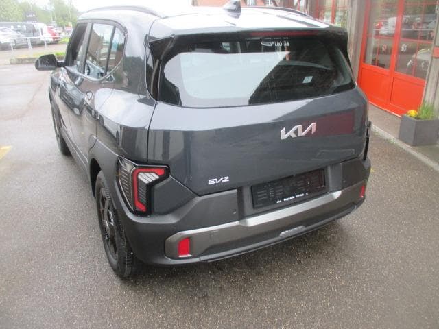 Kia EV2 42.2 kWh Air 4P - Vorschau 5