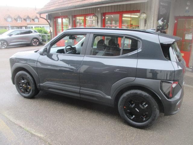 Kia EV2 42.2 kWh Air 4P - Vorschau 4