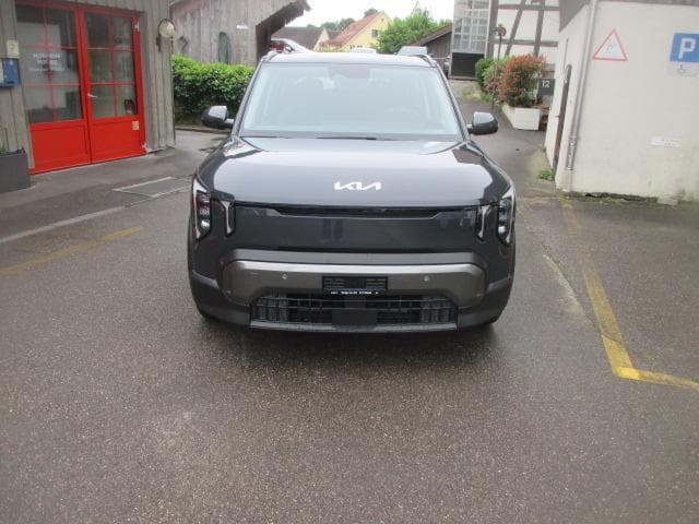 Kia EV2 42.2 kWh Air 4P