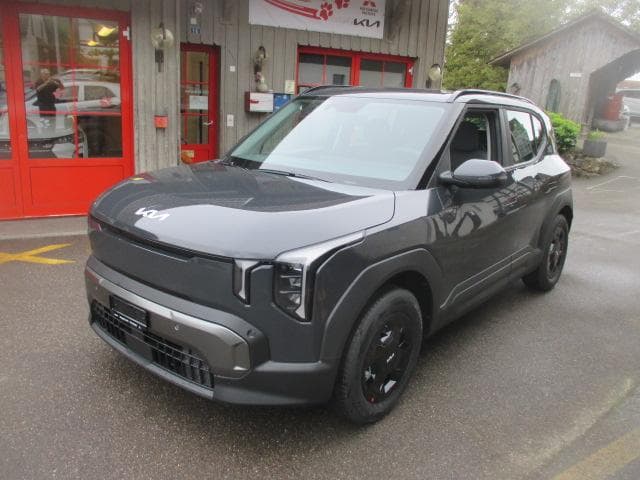 Kia EV2 42.2 kWh Air 4P - Vorschau 3