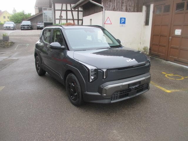 Kia EV2 42.2 kWh Air 4P - Vorschau 2