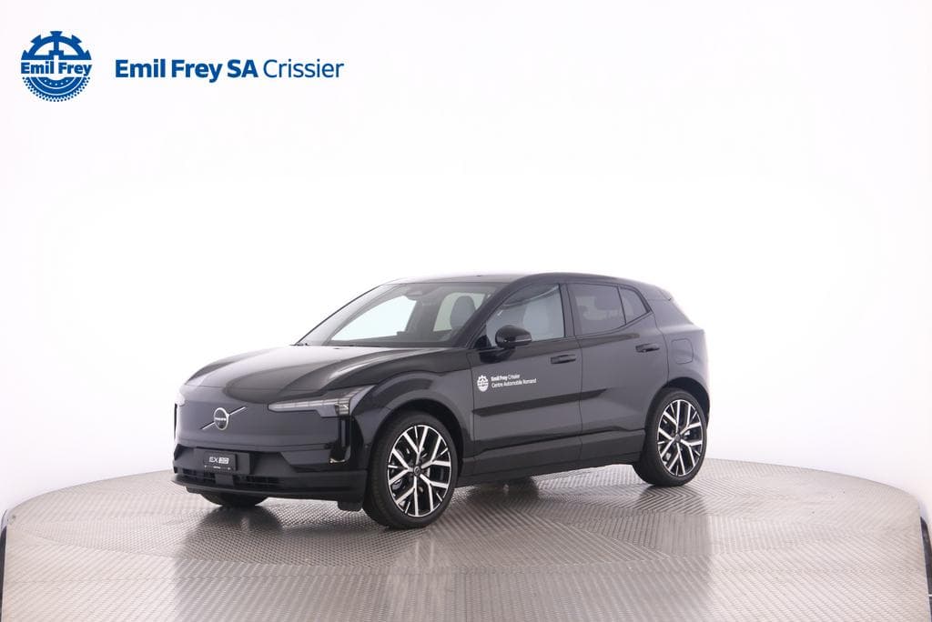 Volvo EX30 E60 Twin Ultra Performance AWD