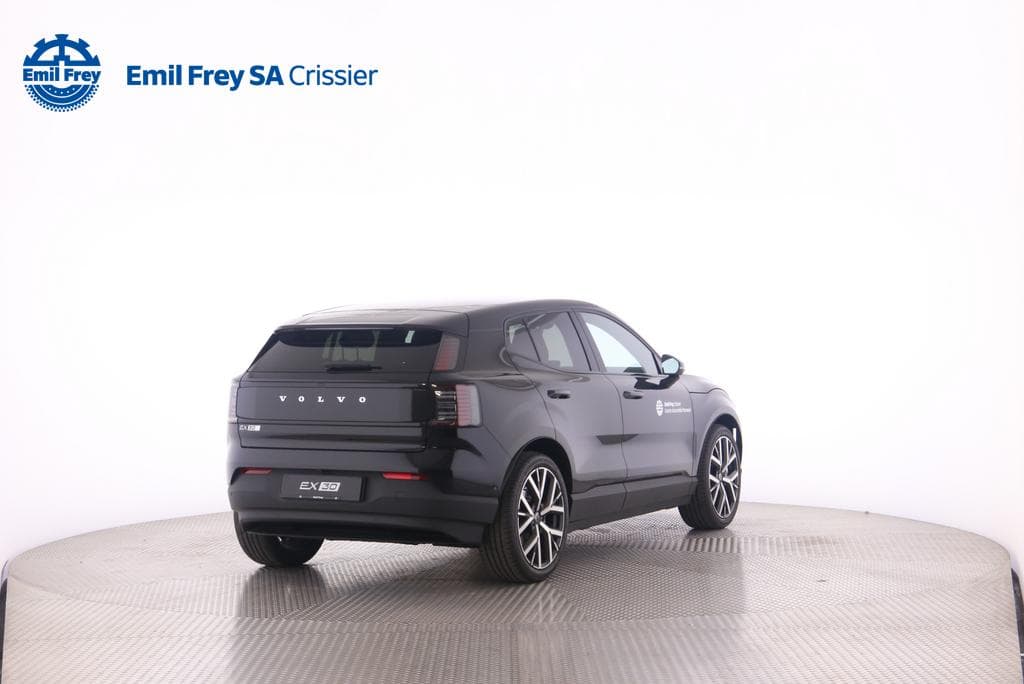 Volvo EX30 E60 Twin Ultra Performance AWD - Vorschau 2