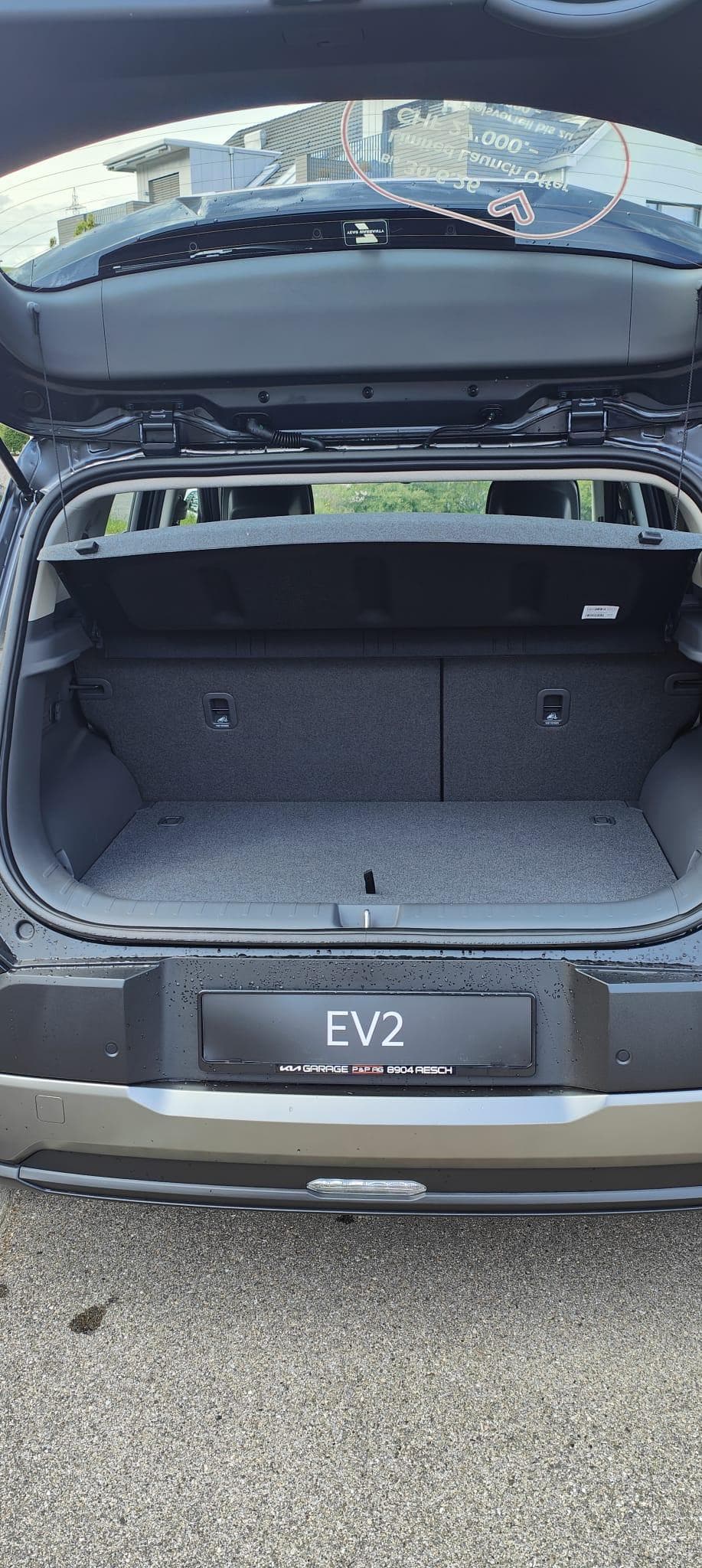 Kia EV2 42.2 kWh Air - Vorschau 5