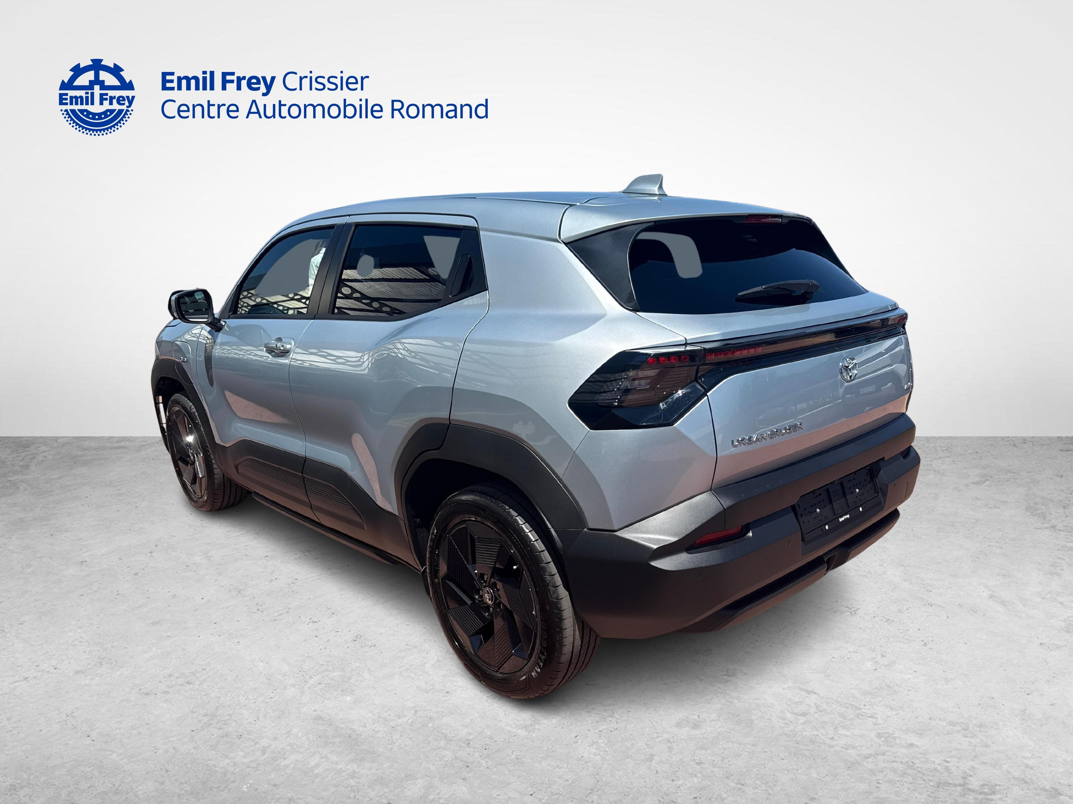 Toyota Urban Cruiser Trend AWD - Vorschau 5