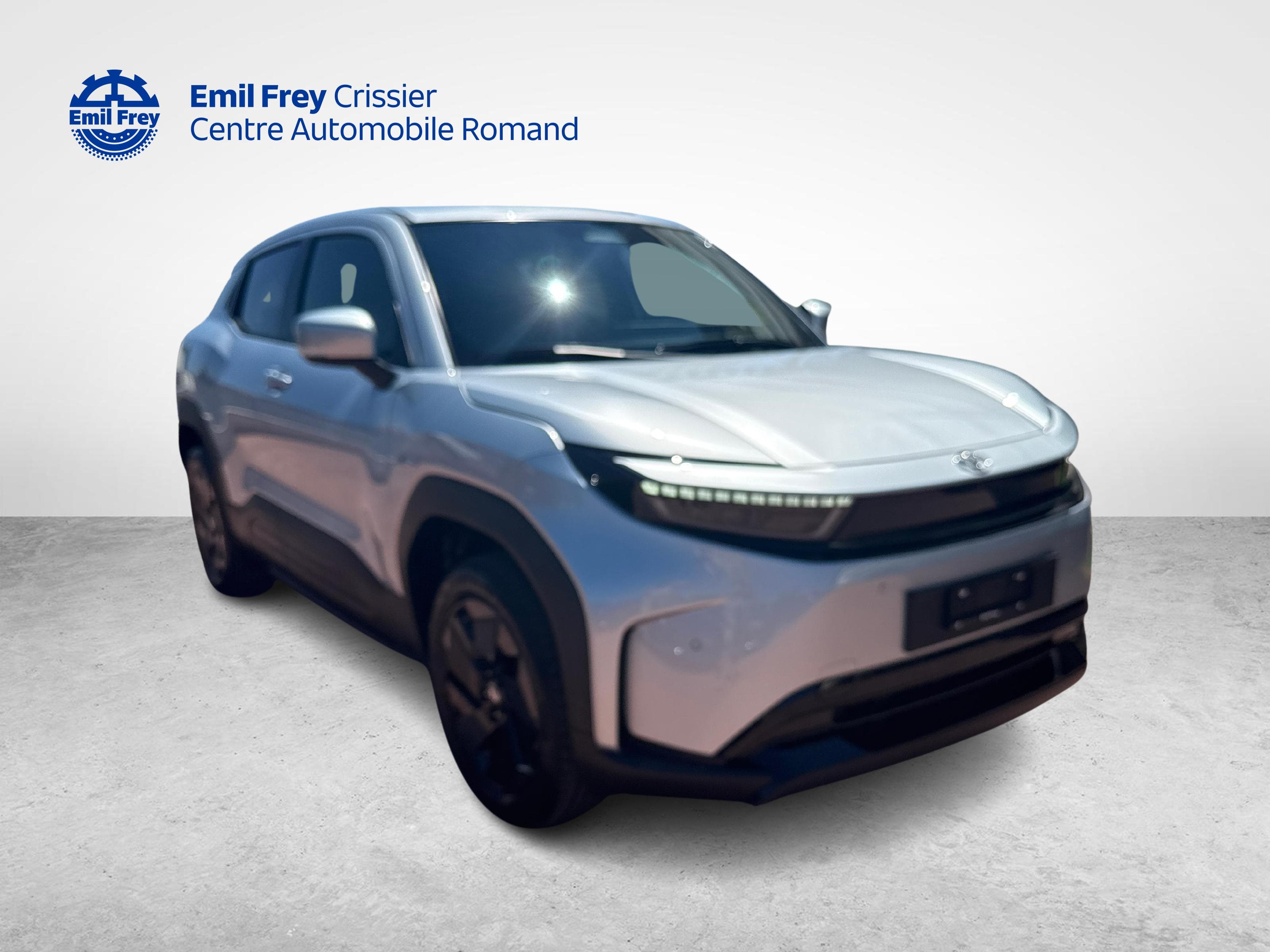 Toyota Urban Cruiser Trend AWD