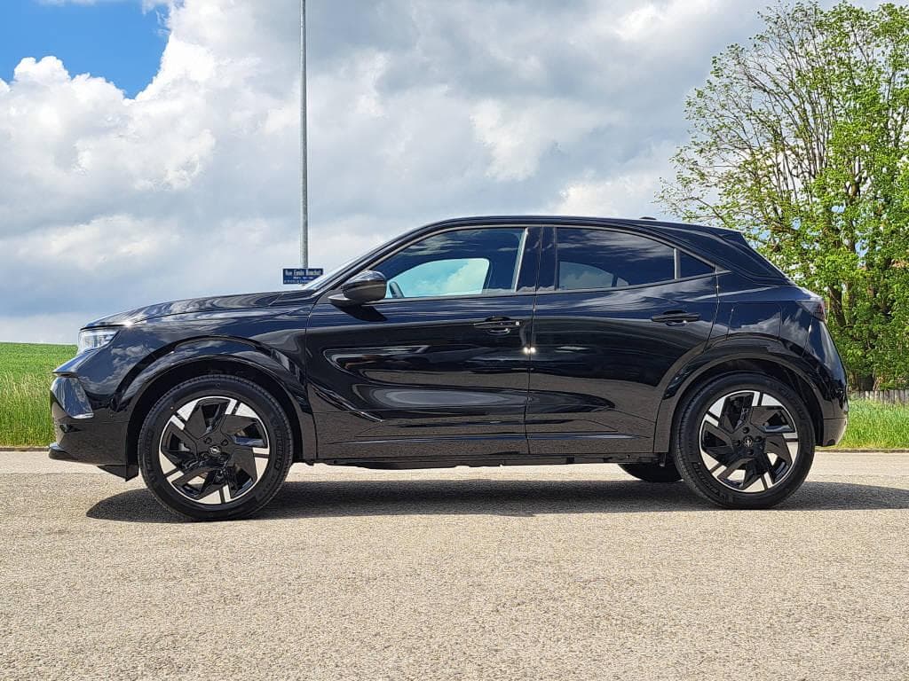 Opel Mokka-e GS WoW 156cv (8 ans de garantie) - Vorschau 5