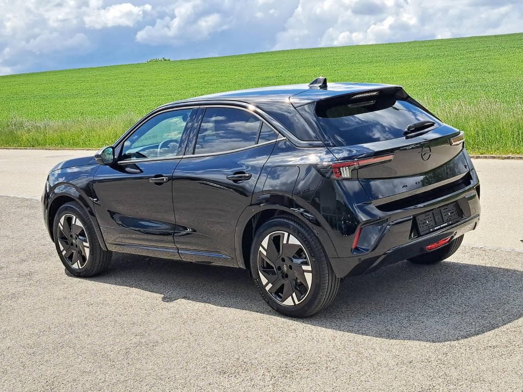 Opel Mokka-e GS WoW 156cv (8 ans de garantie) - Vorschau 3