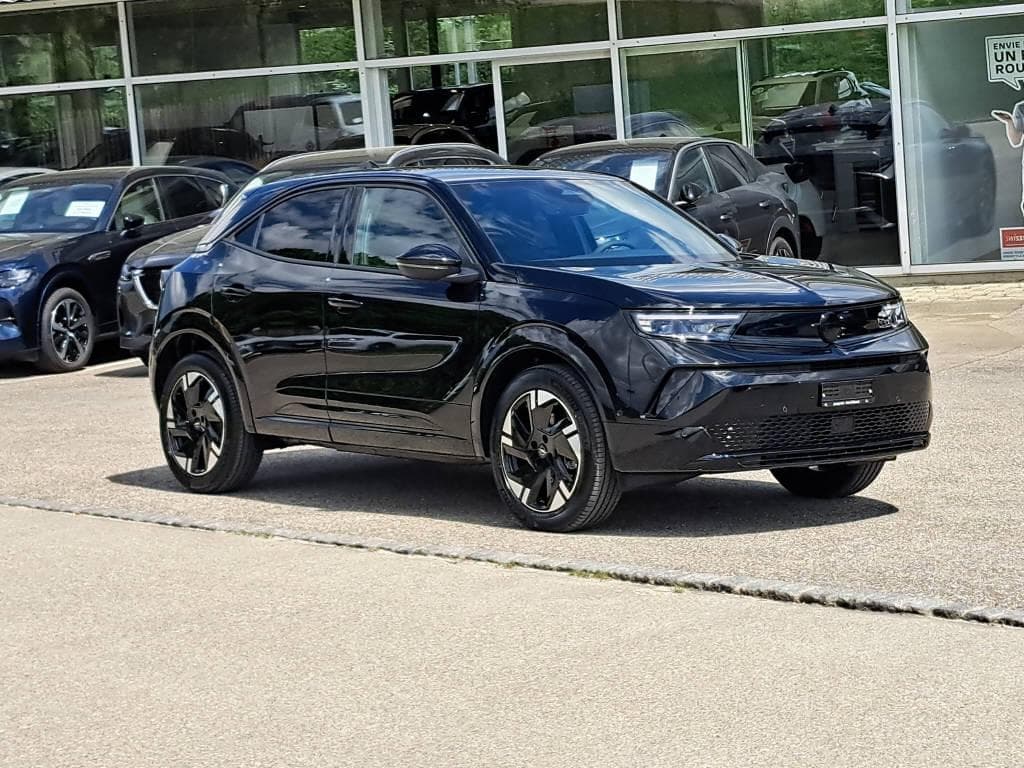 Opel Mokka-e GS WoW 156cv (8 ans de garantie) - Vorschau 4