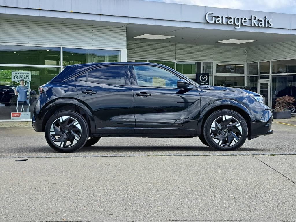 Opel Mokka-e GS WoW 156cv (8 ans de garantie) - Vorschau 2