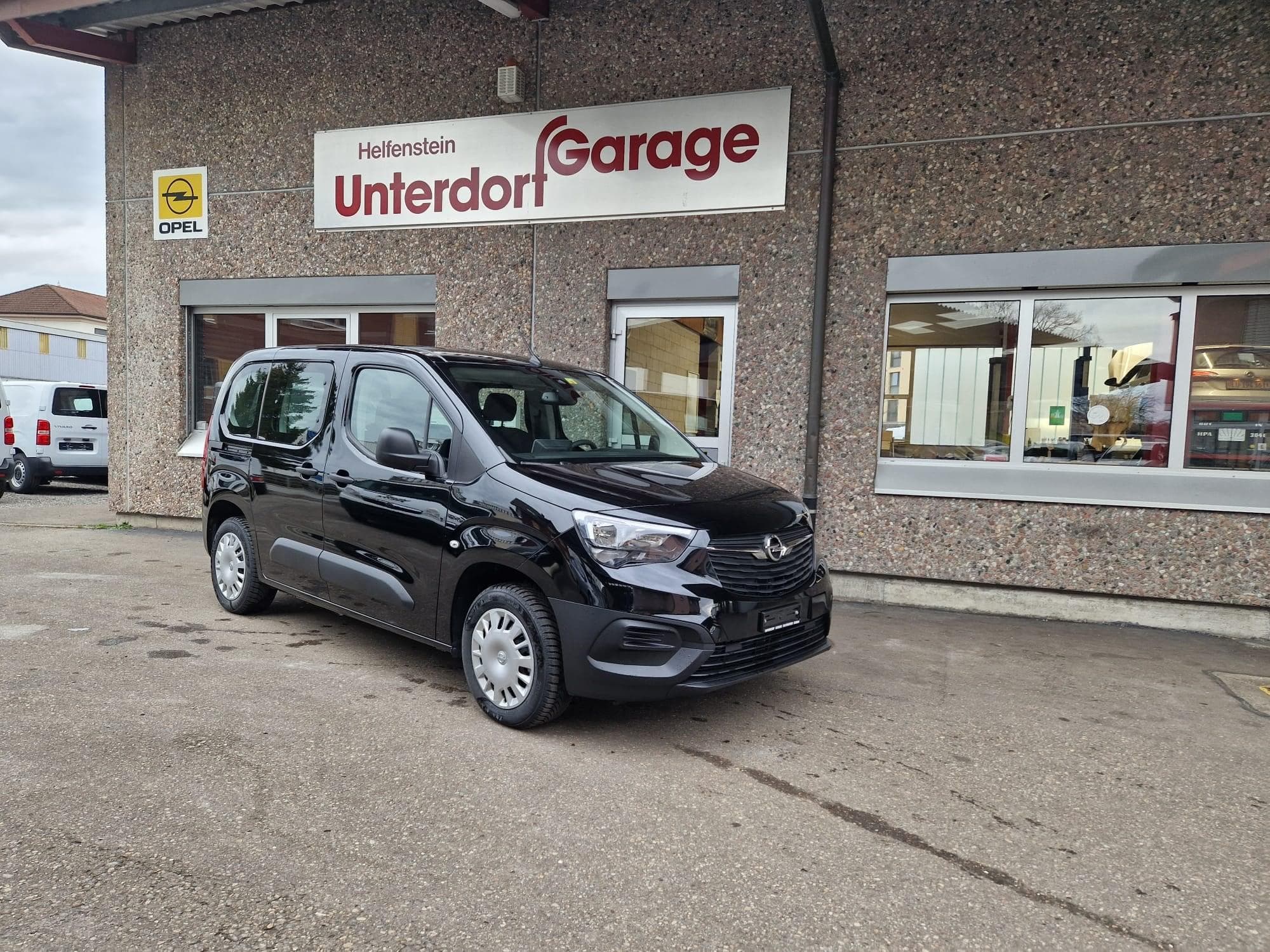 Opel Combo-e Life Combo Life - Vorschau 3