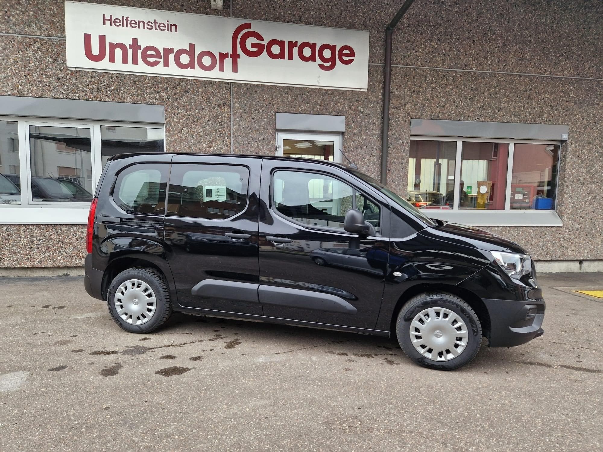 Opel Combo-e Life Combo Life - Vorschau 5