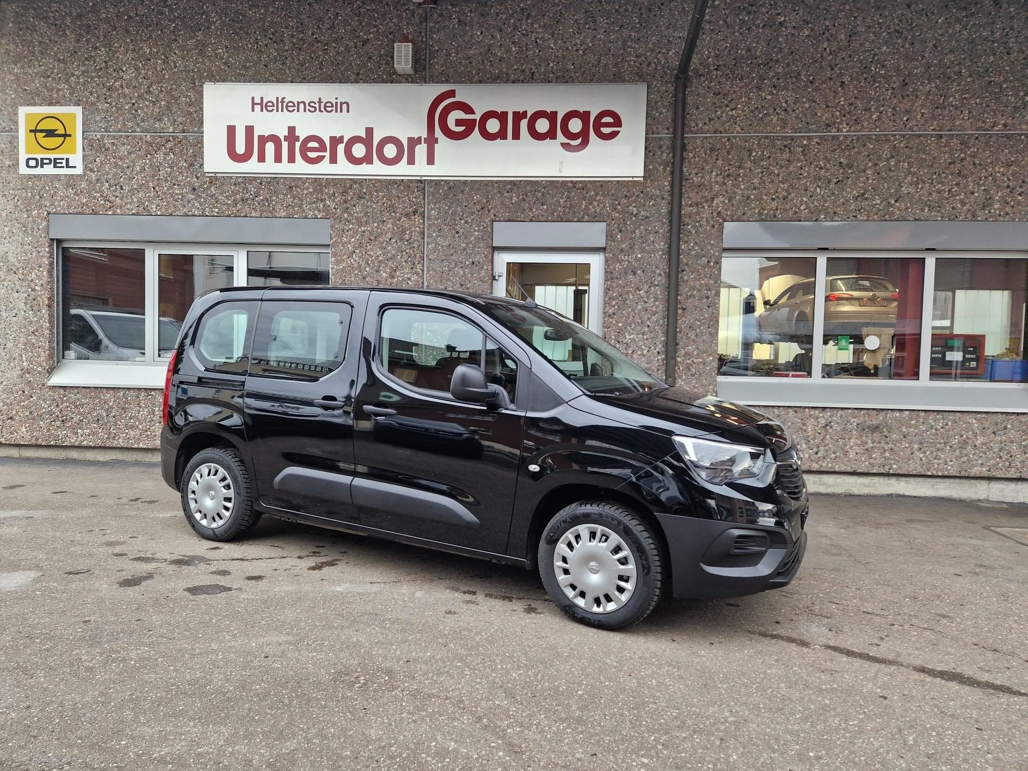 Opel Combo-e Life Combo Life - Vorschau 2