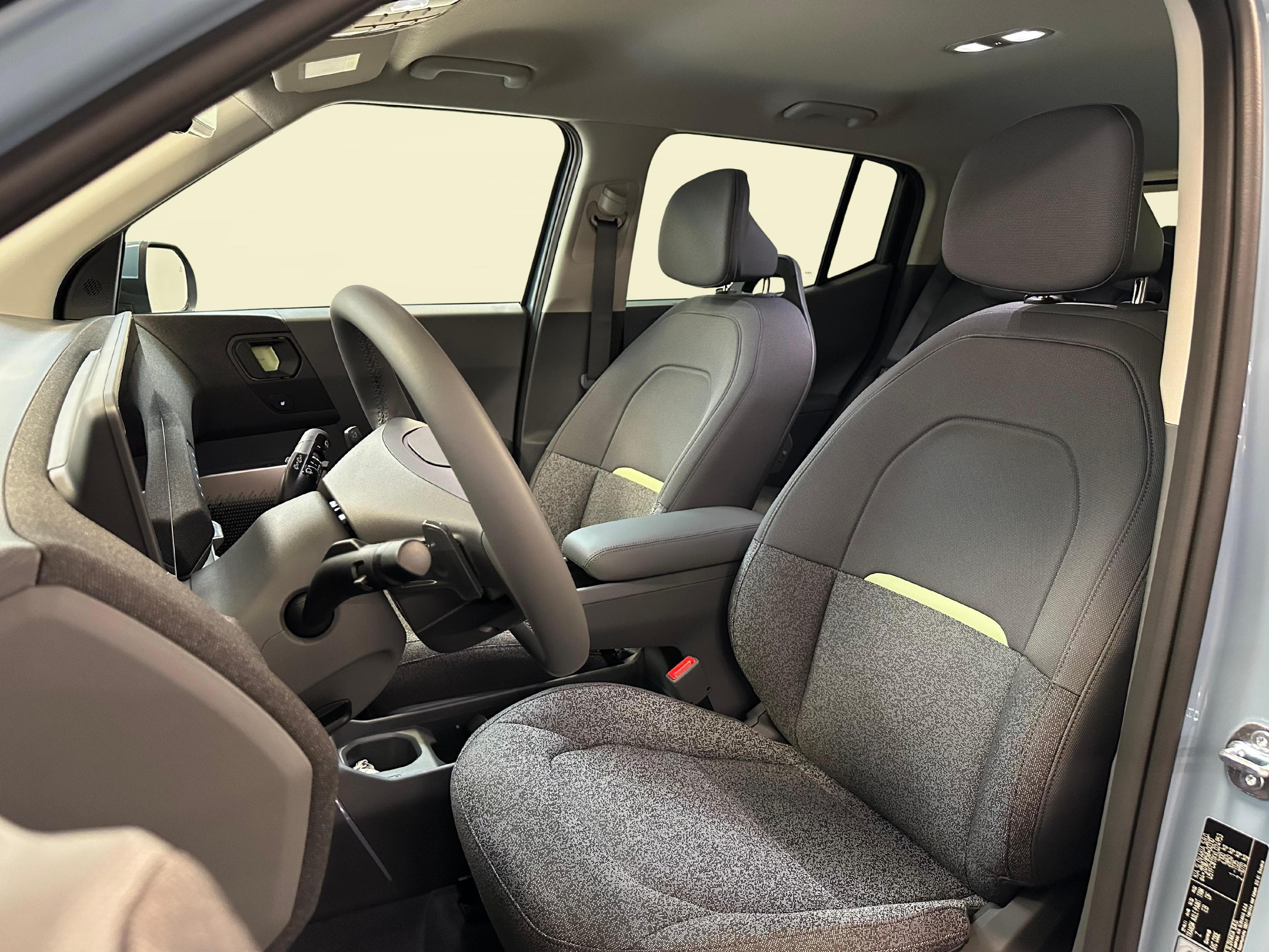 Kia EV2 61 kWh Earth - Vorschau 5