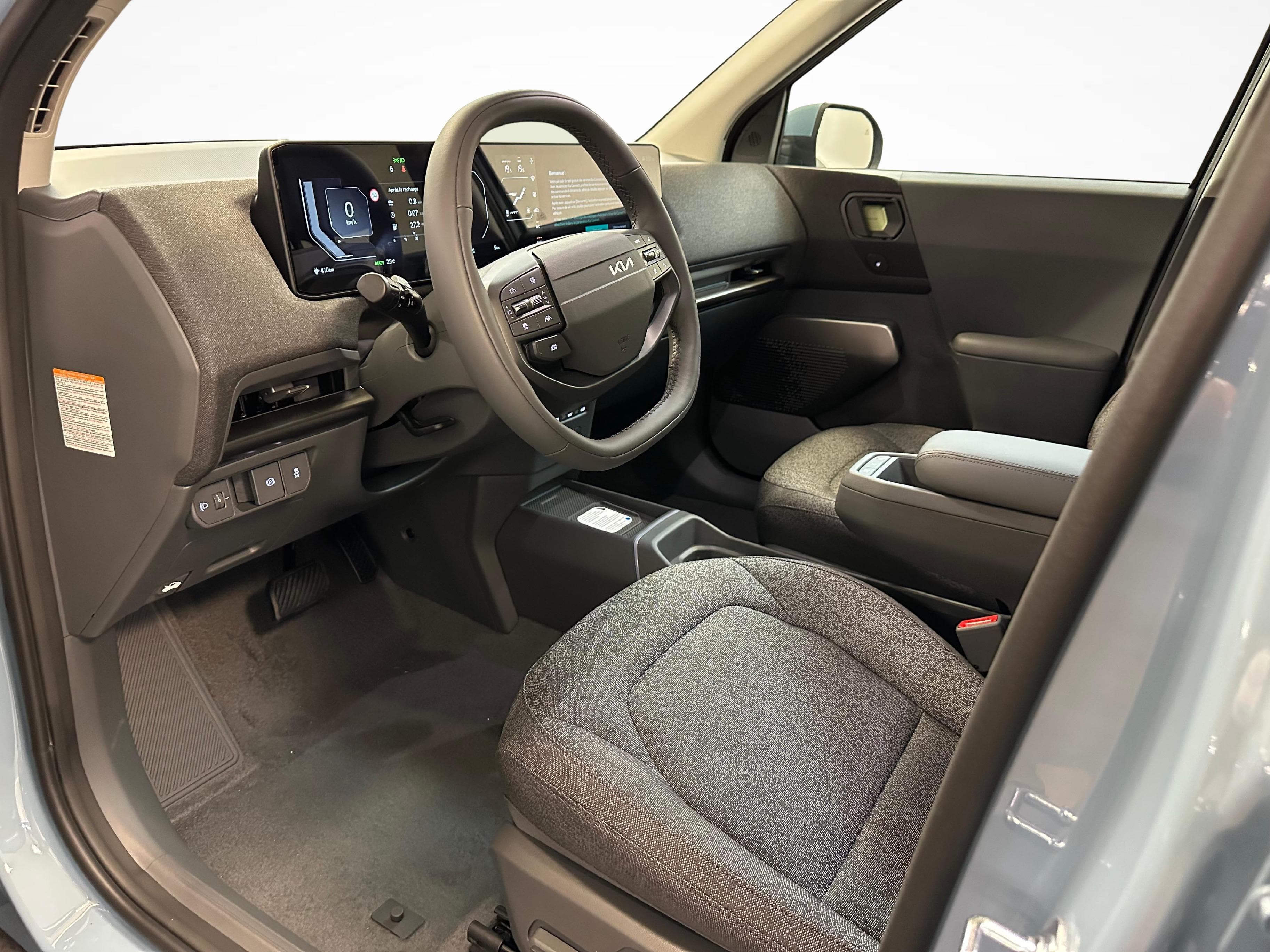 Kia EV2 61 kWh Earth - Vorschau 4