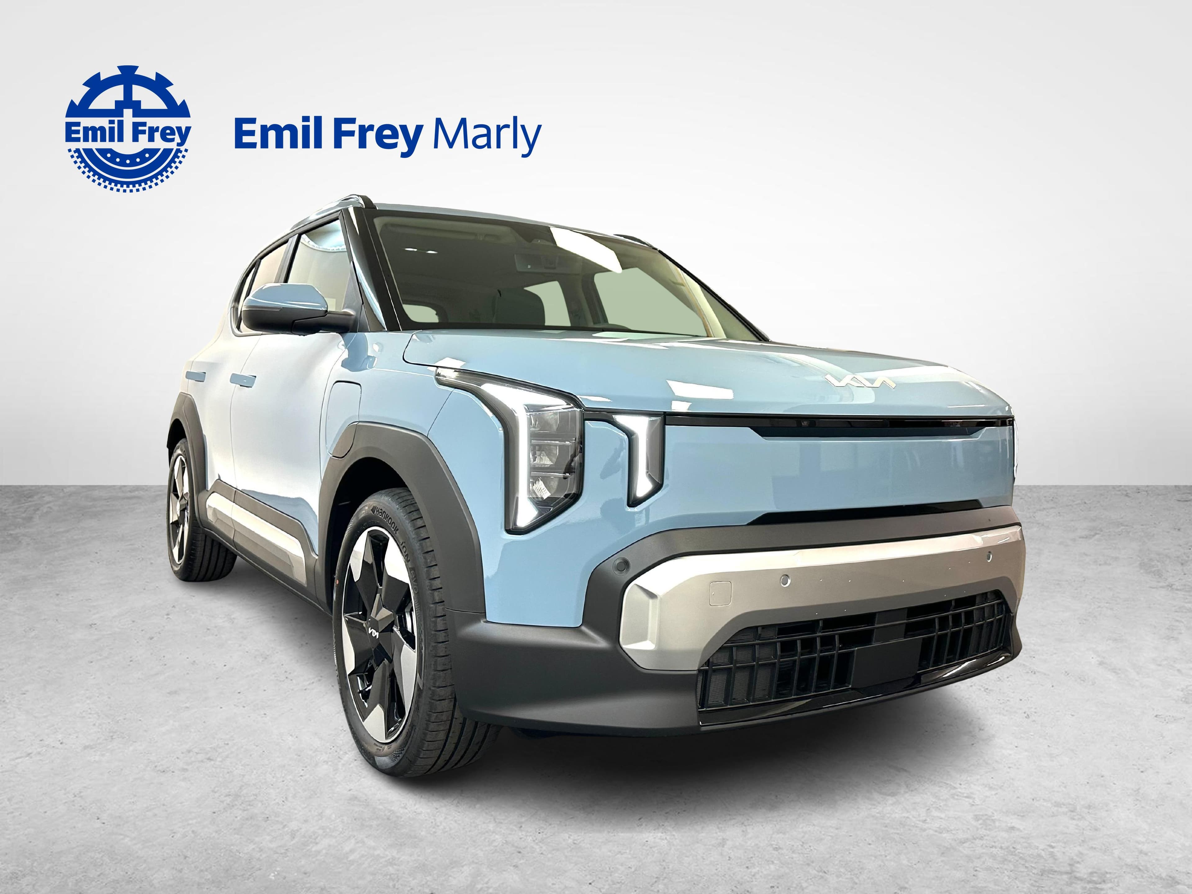 Kia EV2 61 kWh Earth - Vorschau 2