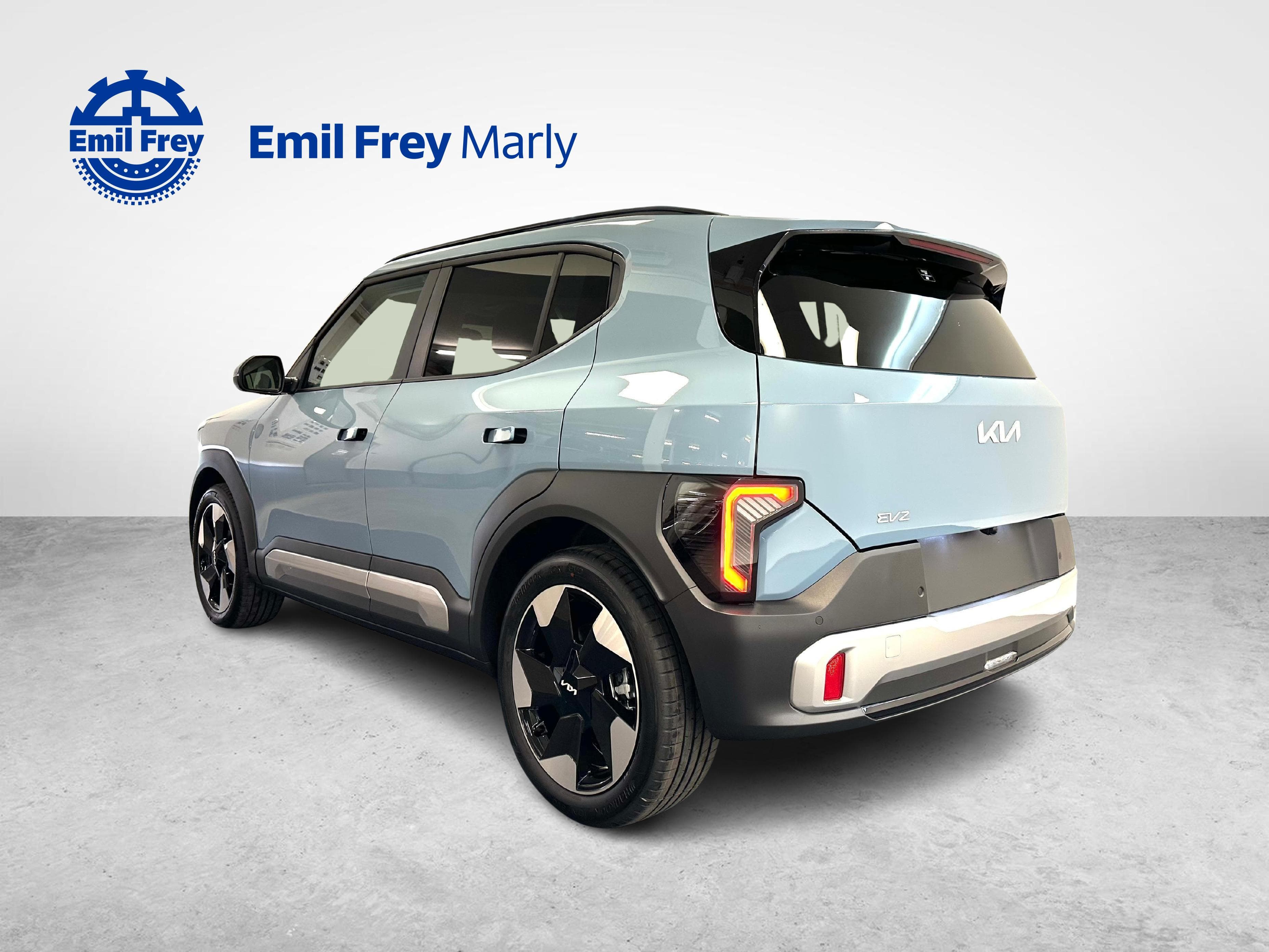 Kia EV2 61 kWh Earth - Vorschau 3
