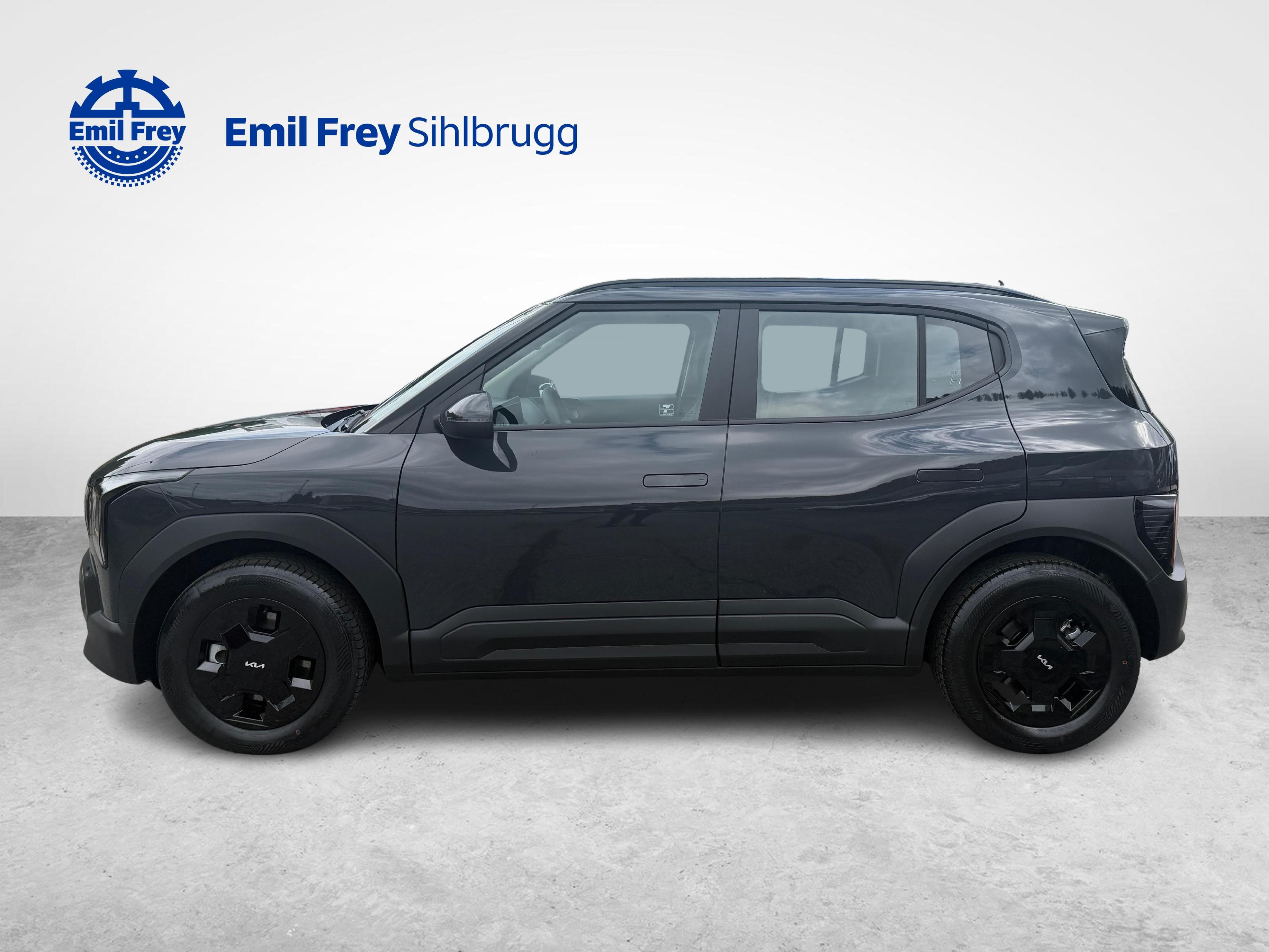 Kia EV2 42.2 kWh Air - Vorschau 5