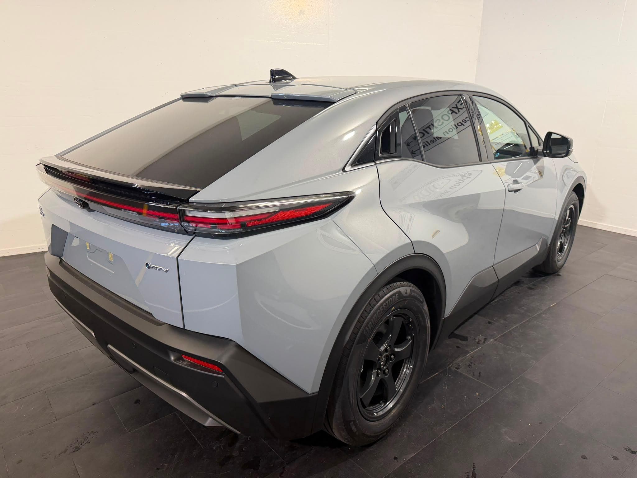 Toyota C-HR+ Style - Vorschau 2