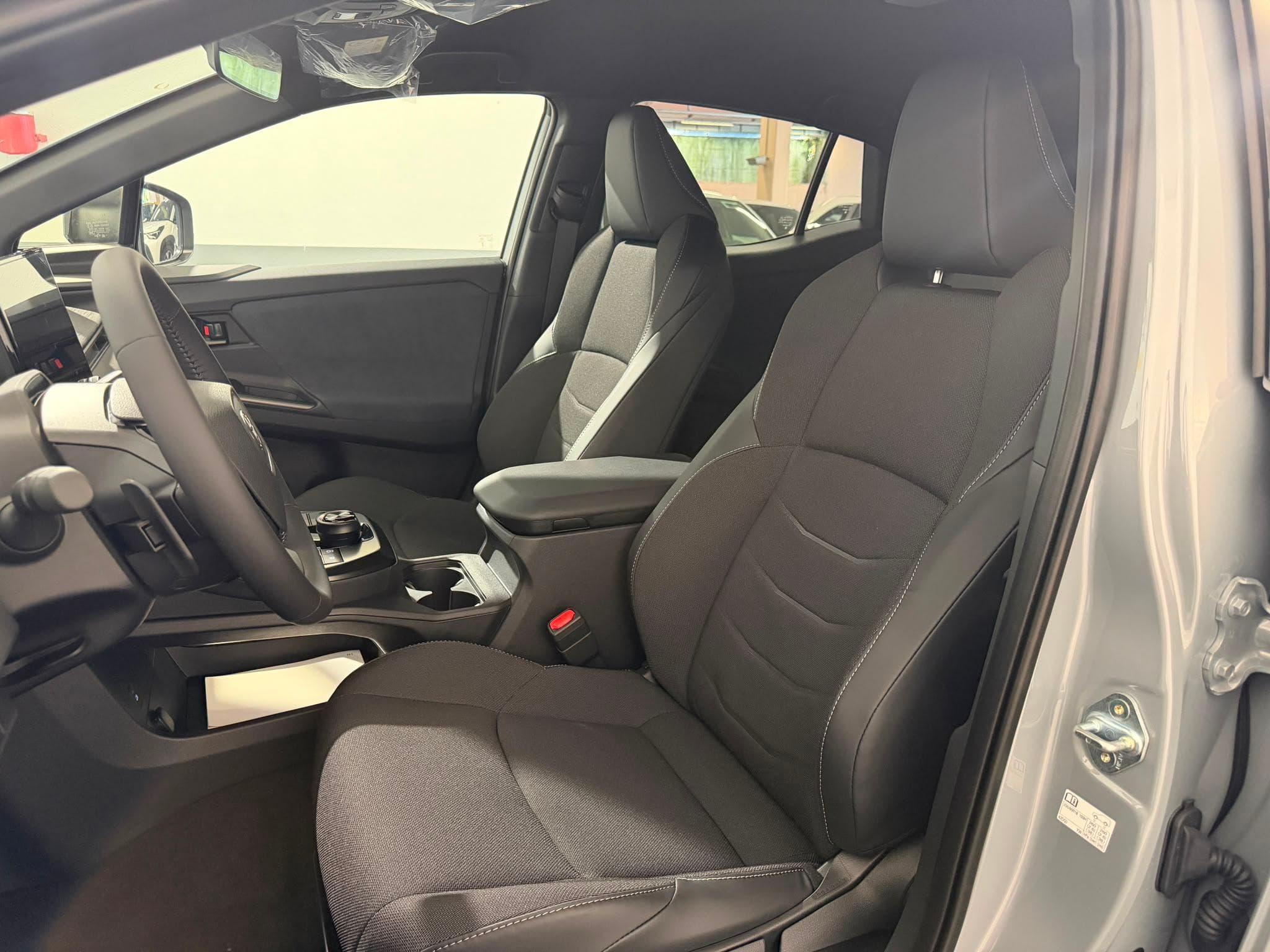 Toyota C-HR+ Style - Vorschau 3
