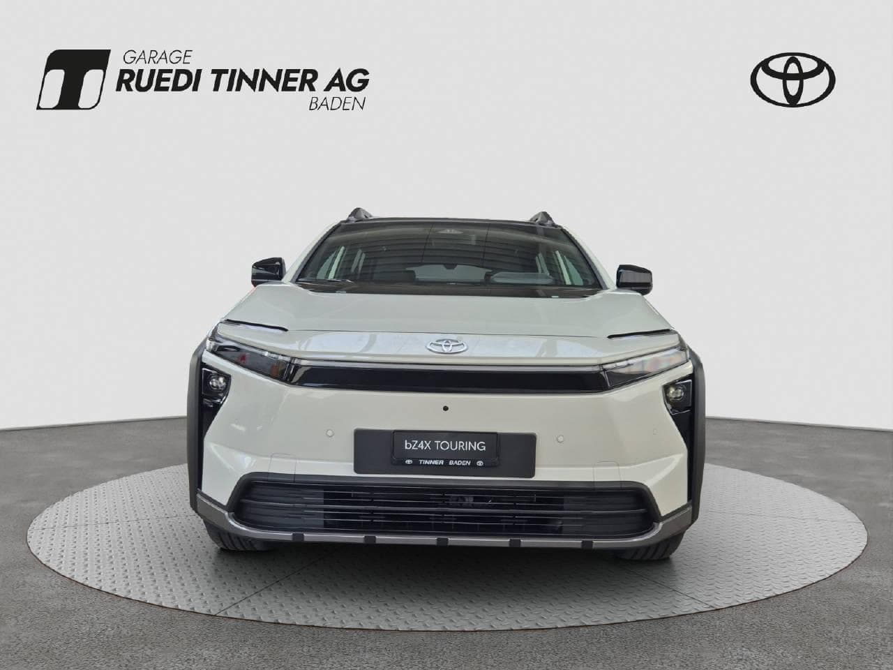 Toyota bZ4X Touring Premium AWD - Vorschau 2
