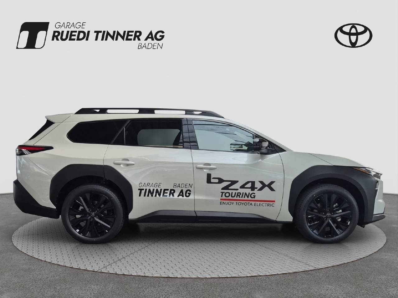 Toyota bZ4X Touring Premium AWD - Vorschau 4