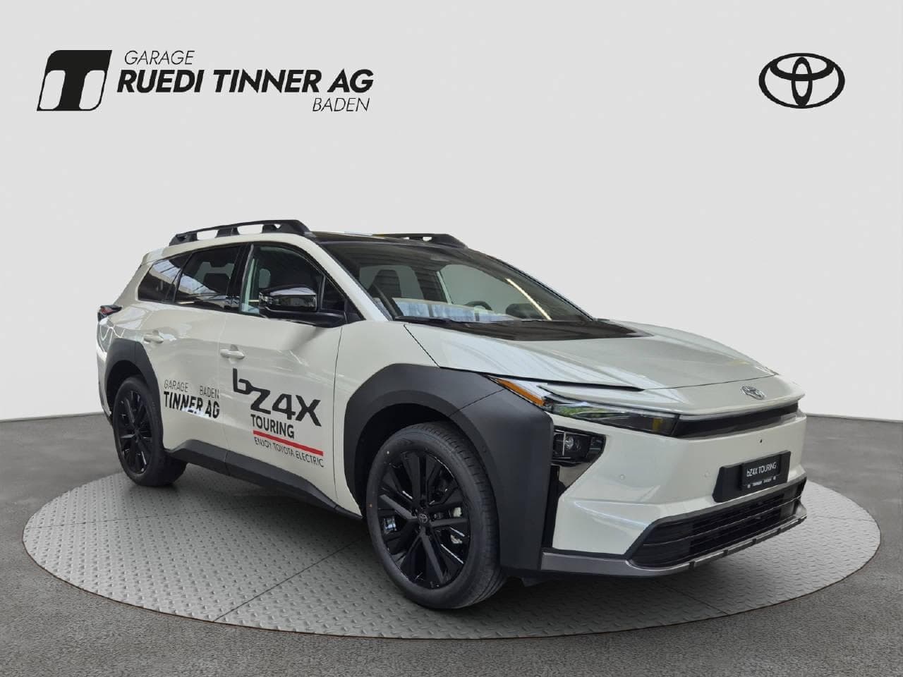 Toyota bZ4X Touring Premium AWD - Vorschau 3