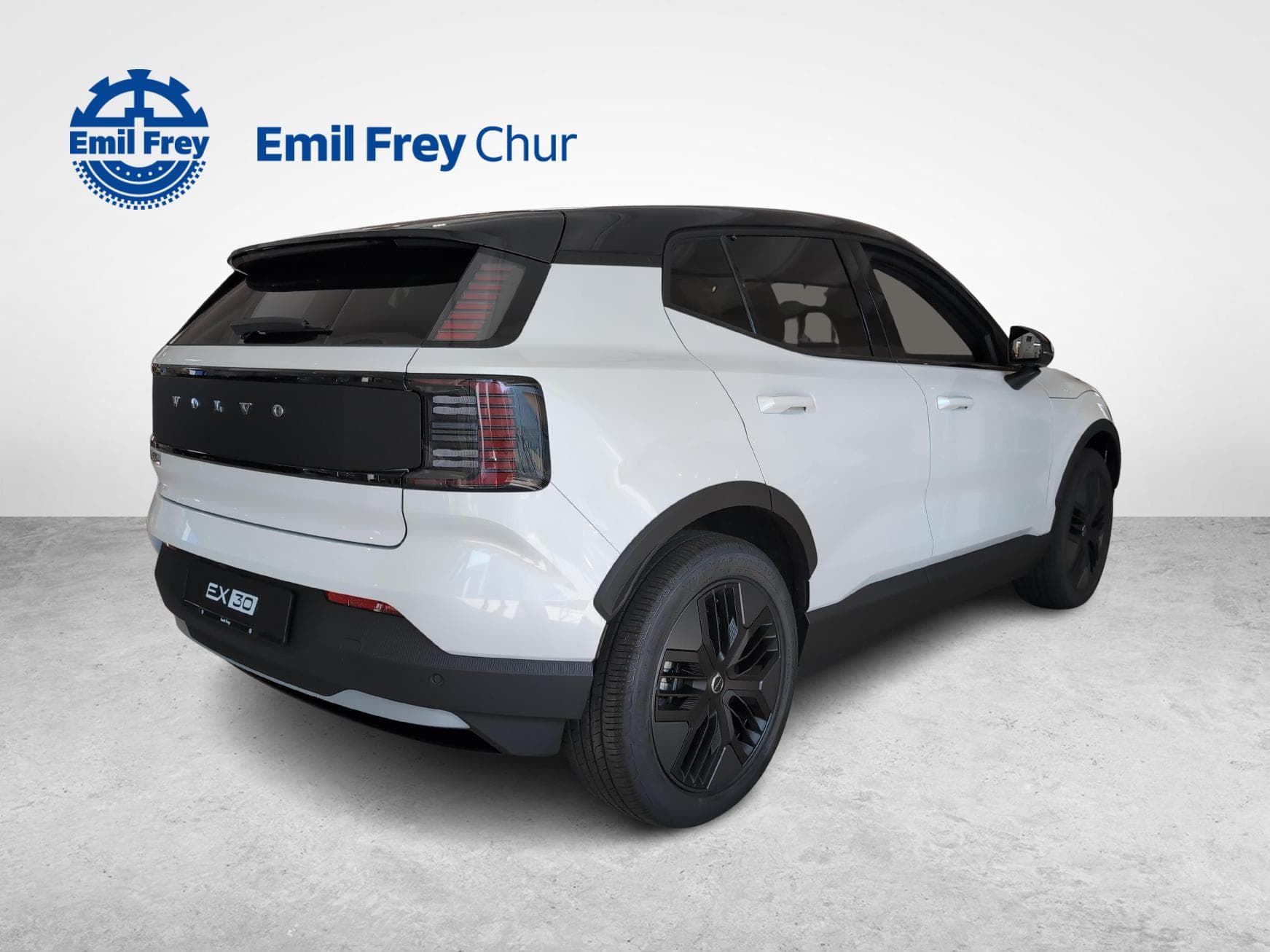 Volvo EX30 CC P8 Plus AWD - Vorschau 5
