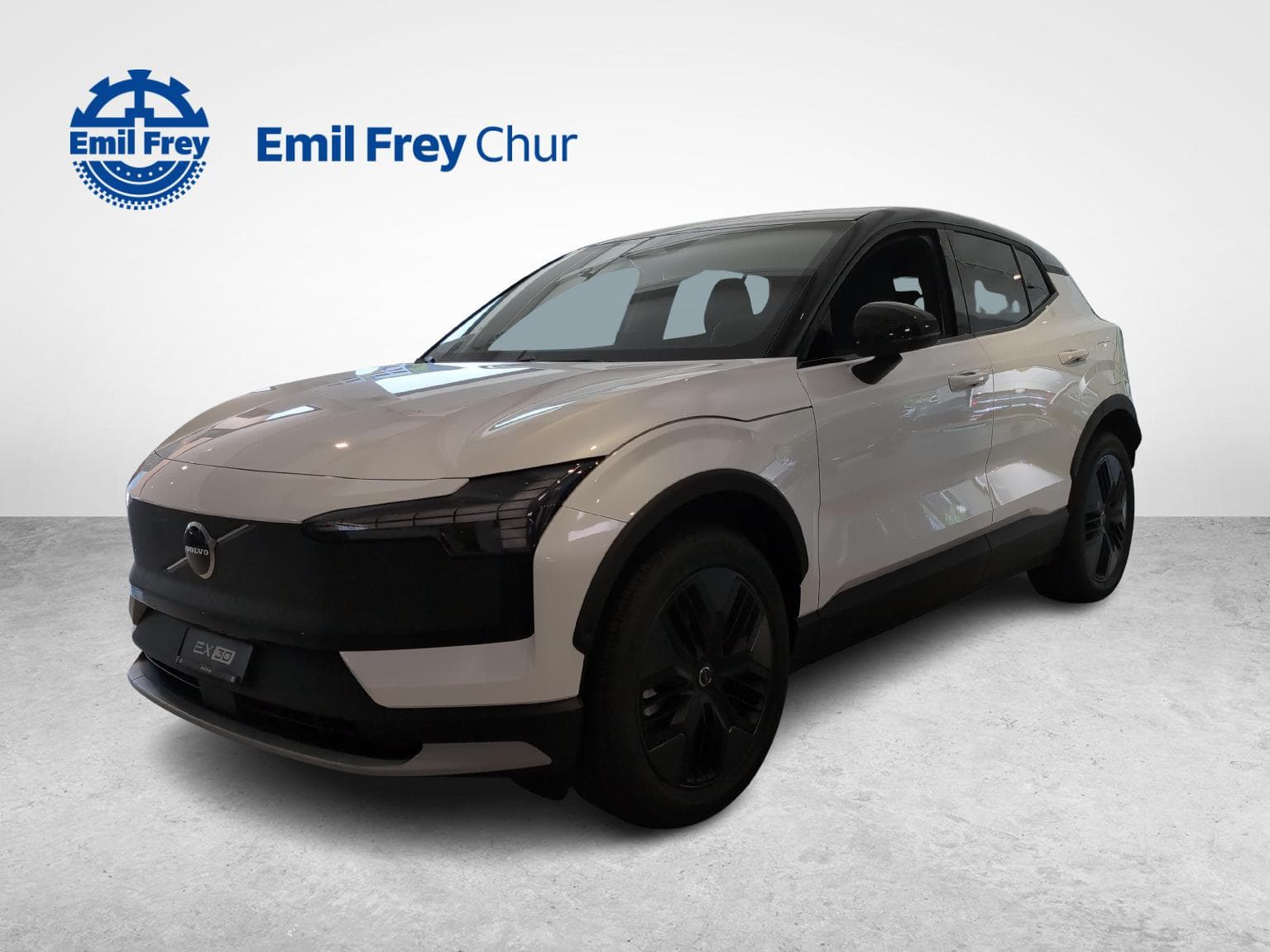 Volvo EX30 CC P8 Plus AWD - Bild 1