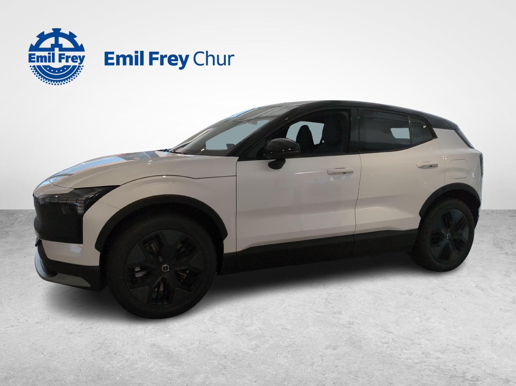 Volvo EX30 CC P8 Plus AWD - Vorschau 2