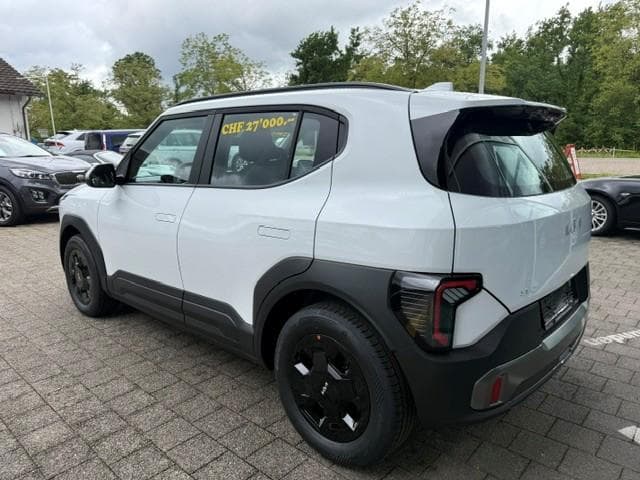 Kia EV2 42.2 kWh Air 4P - Vorschau 4