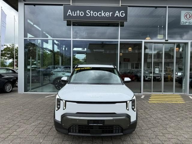 Kia EV2 42.2 kWh Air 4P
