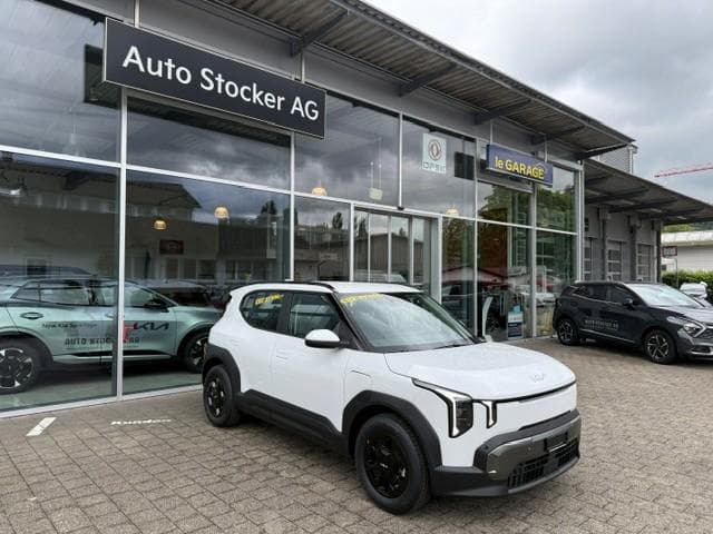 Kia EV2 42.2 kWh Air 4P - Vorschau 2
