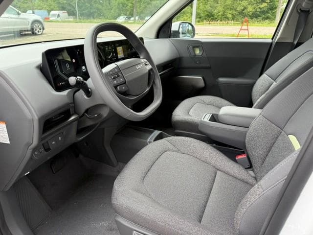 Kia EV2 42.2 kWh Air 4P - Vorschau 5