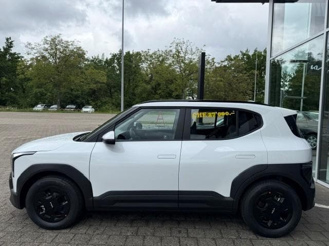 Kia EV2 42.2 kWh Air 4P - Vorschau 3