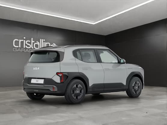 Kia EV2 42.2 kWh Air 4P - Vorschau 4