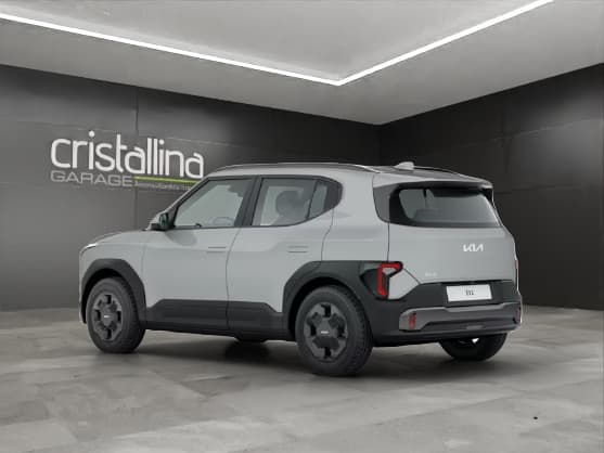 Kia EV2 42.2 kWh Air 4P - Vorschau 3