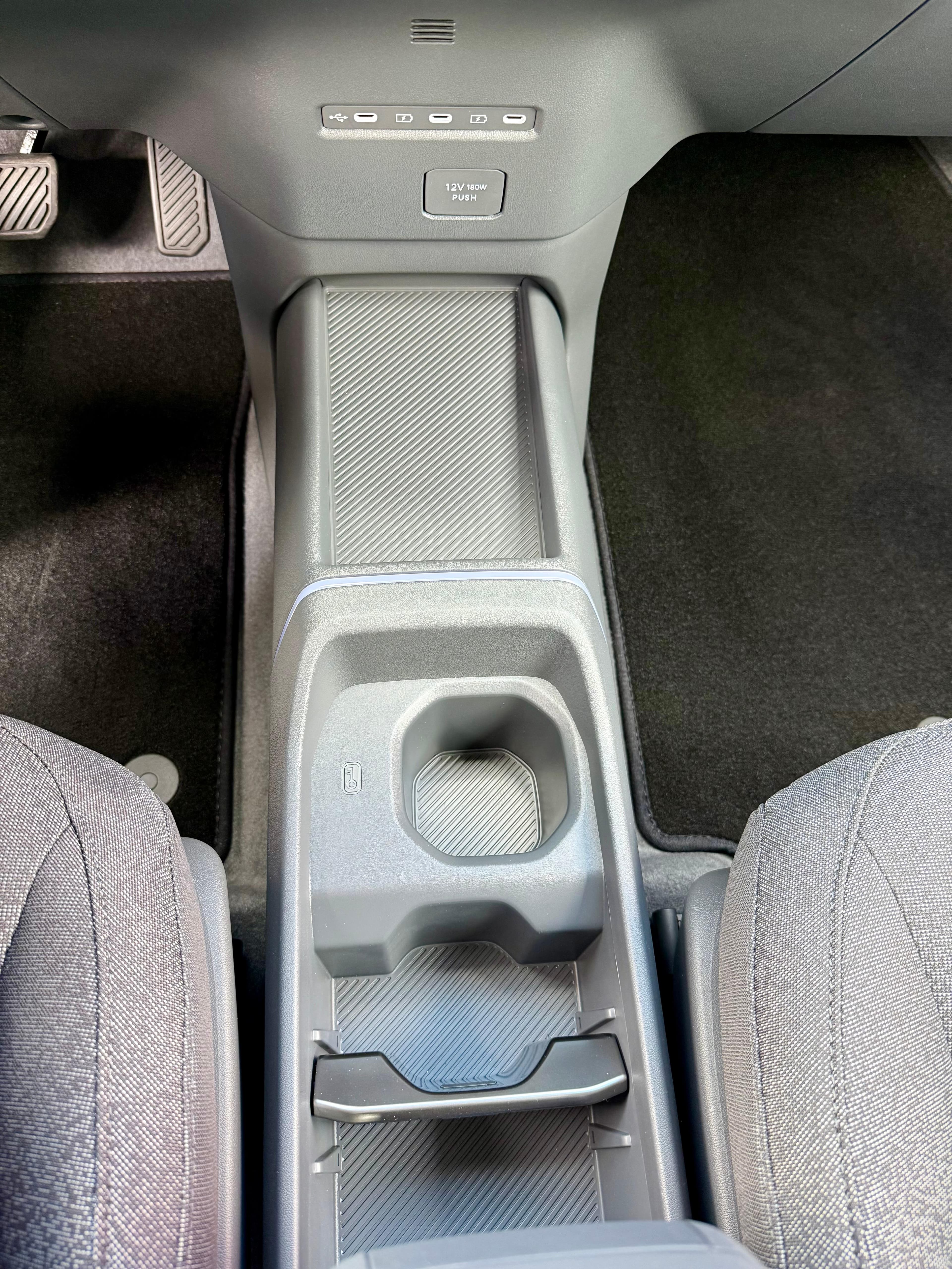 Kia EV2 42.2 kWh Air 4P - Vorschau 5