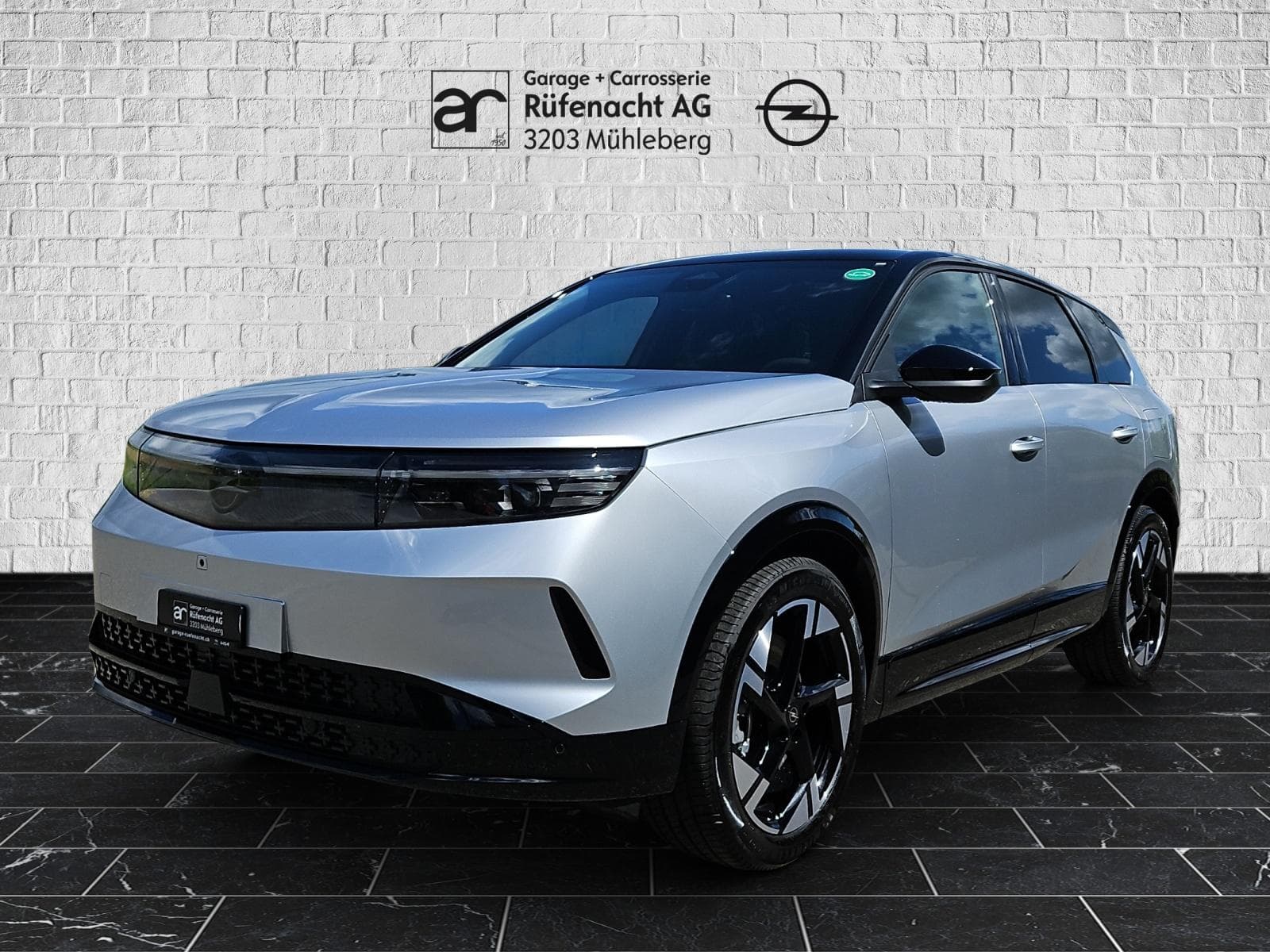 Opel Grandland-e long range GS - Bild 1