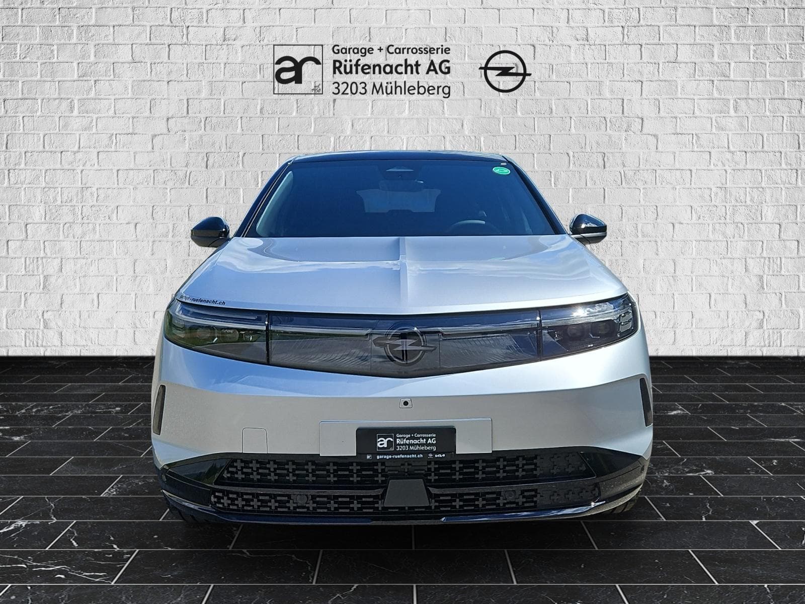 Opel Grandland-e long range GS - Vorschau 3