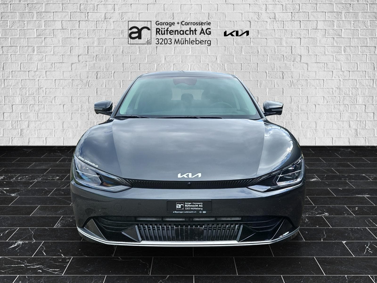 Kia EV6 77 kWh Edition 24 - Vorschau 3