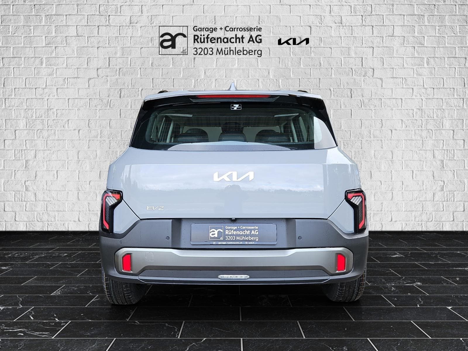 Kia EV2 42.2 kWh Air 5P - Vorschau 4