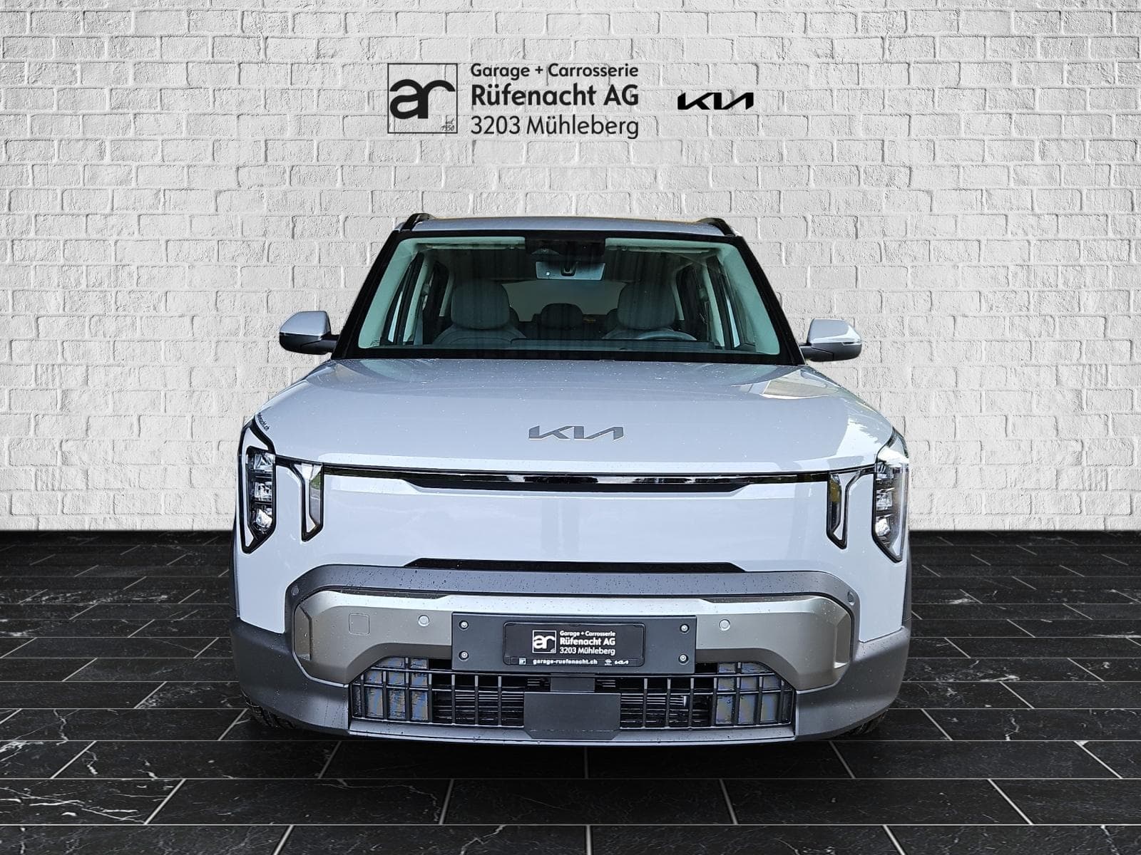 Kia EV2 42.2 kWh Air 5P - Vorschau 3