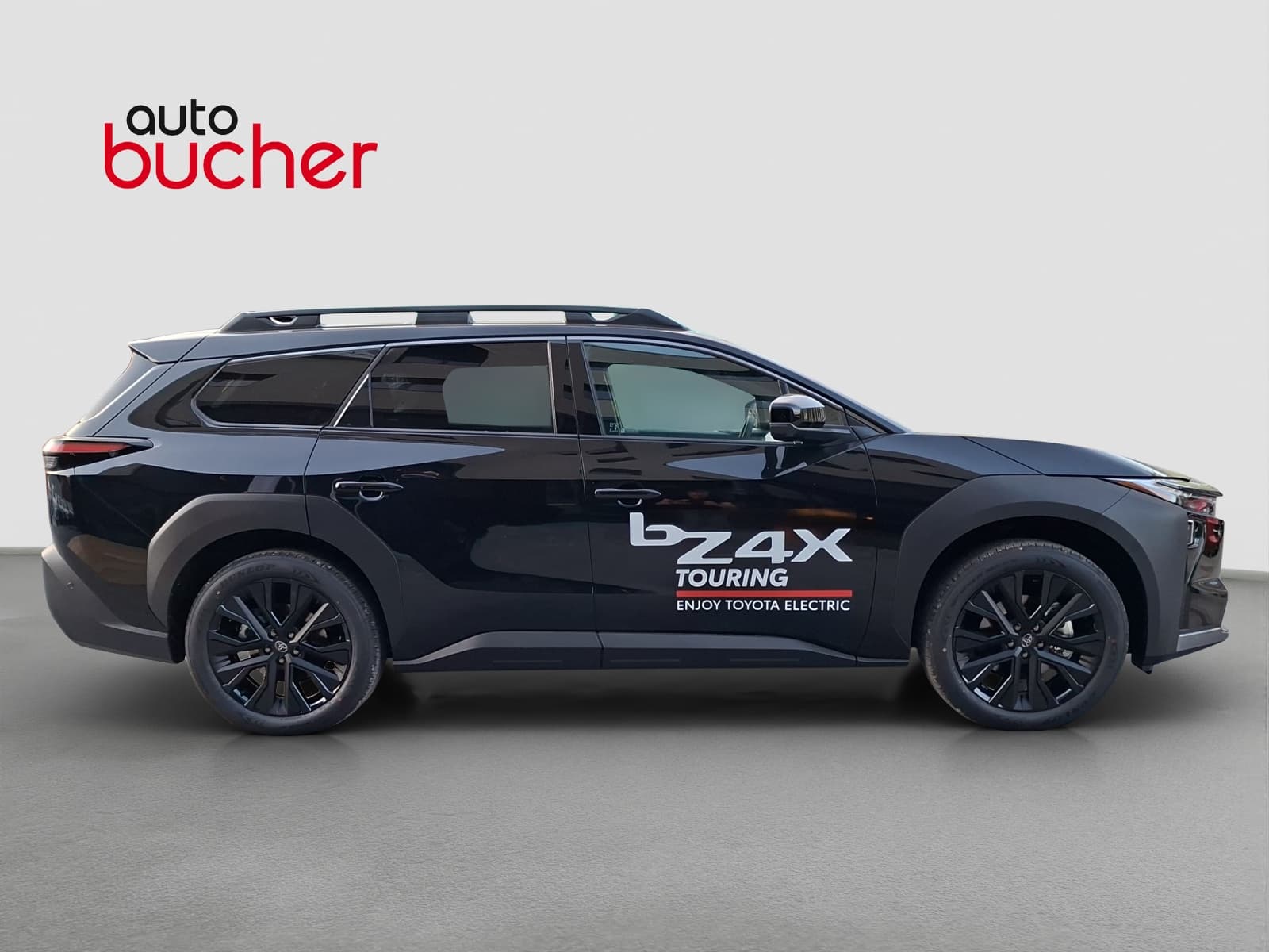 Toyota bZ4X Touring Premium AWD - Vorschau 3